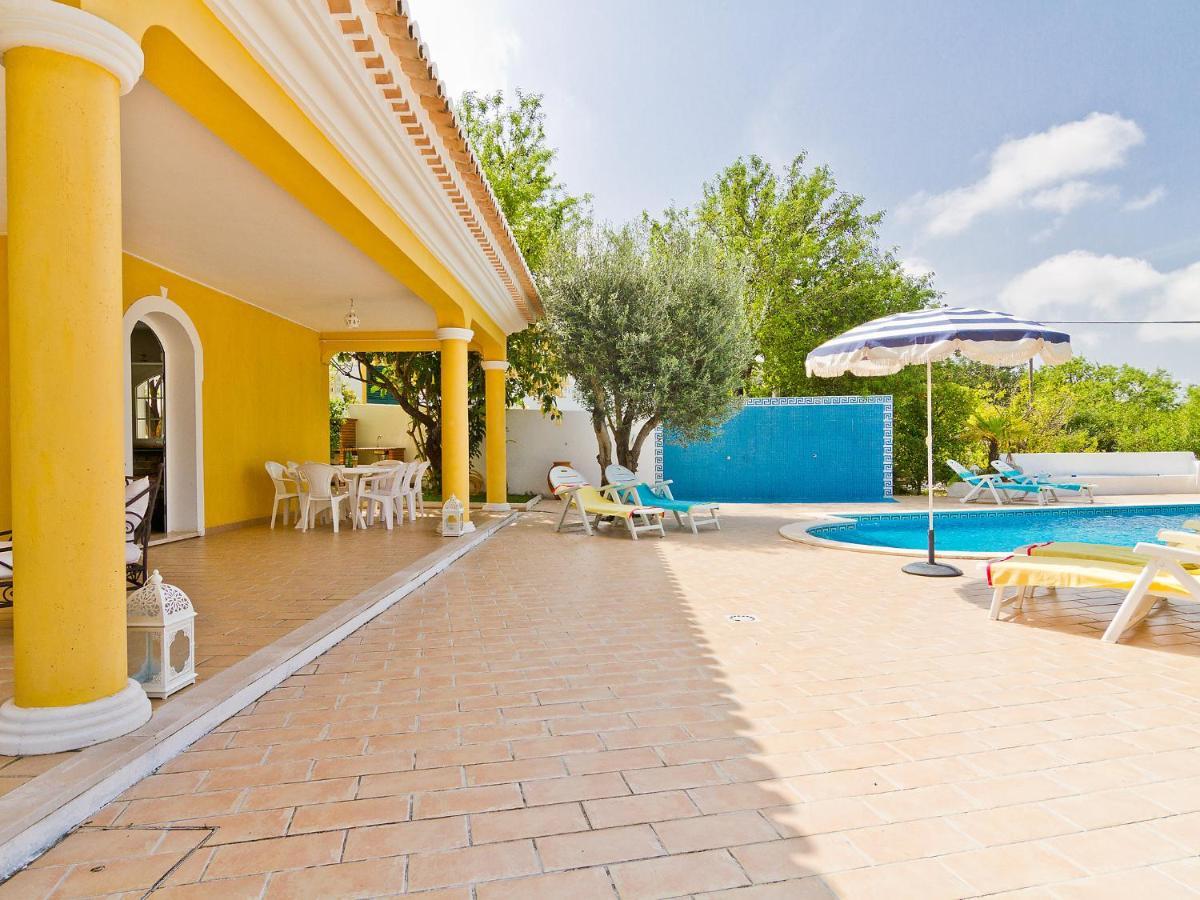 Villa Villa Monte Da Torre By Interhome 알파로베이라 외부 사진