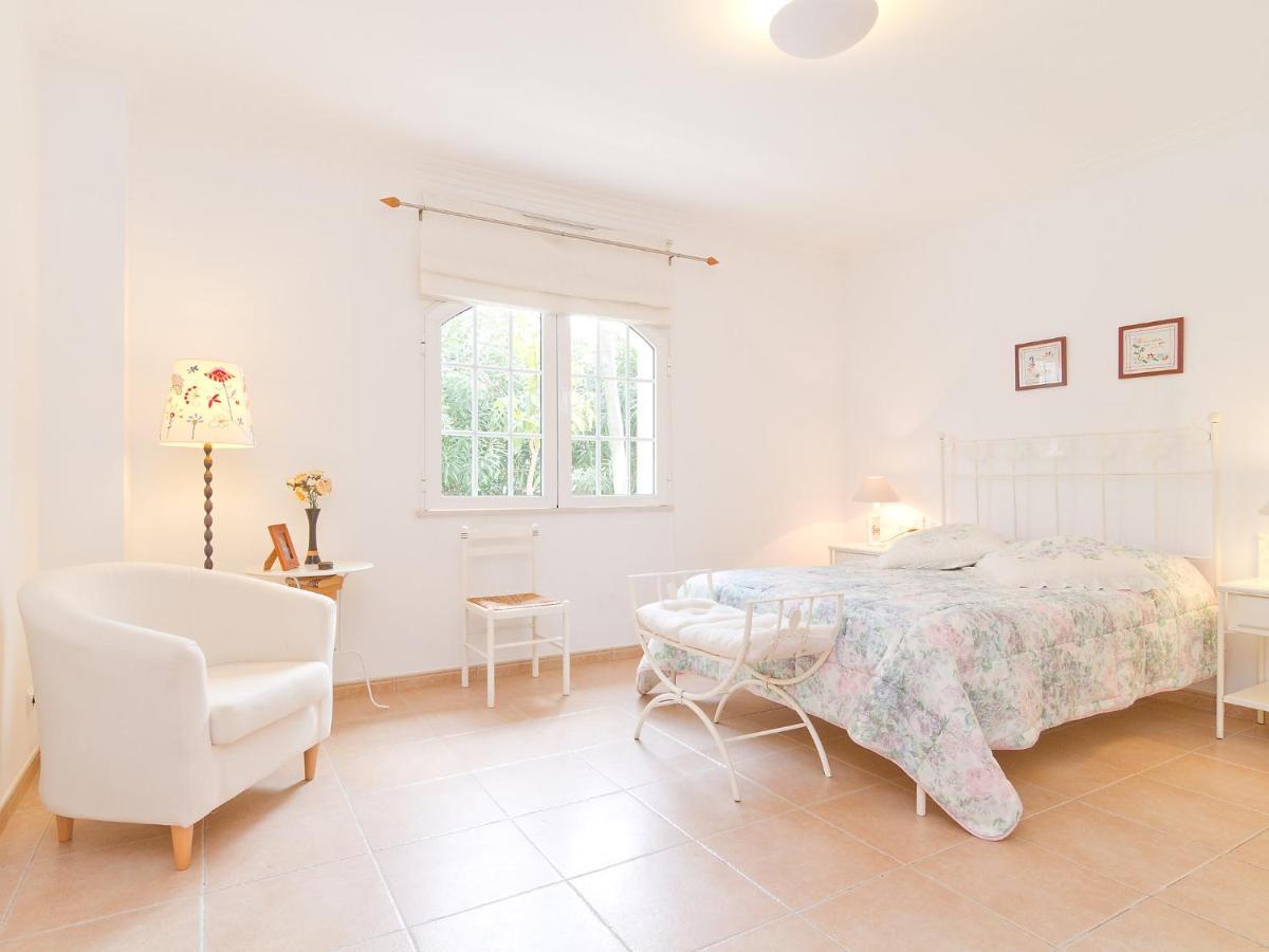 Villa Villa Monte Da Torre By Interhome 알파로베이라 외부 사진